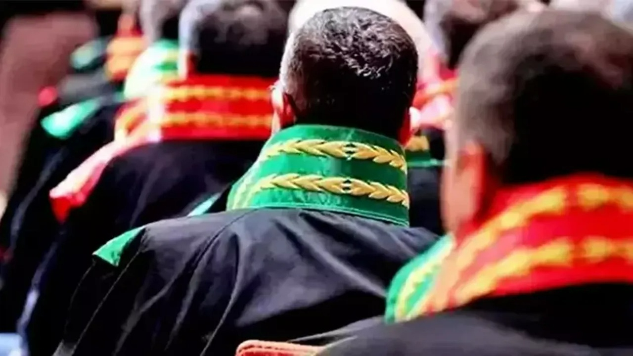 HSK Kararı Resmi Gazete’de: Yargıtay ve Danıştay üyeleri atandı