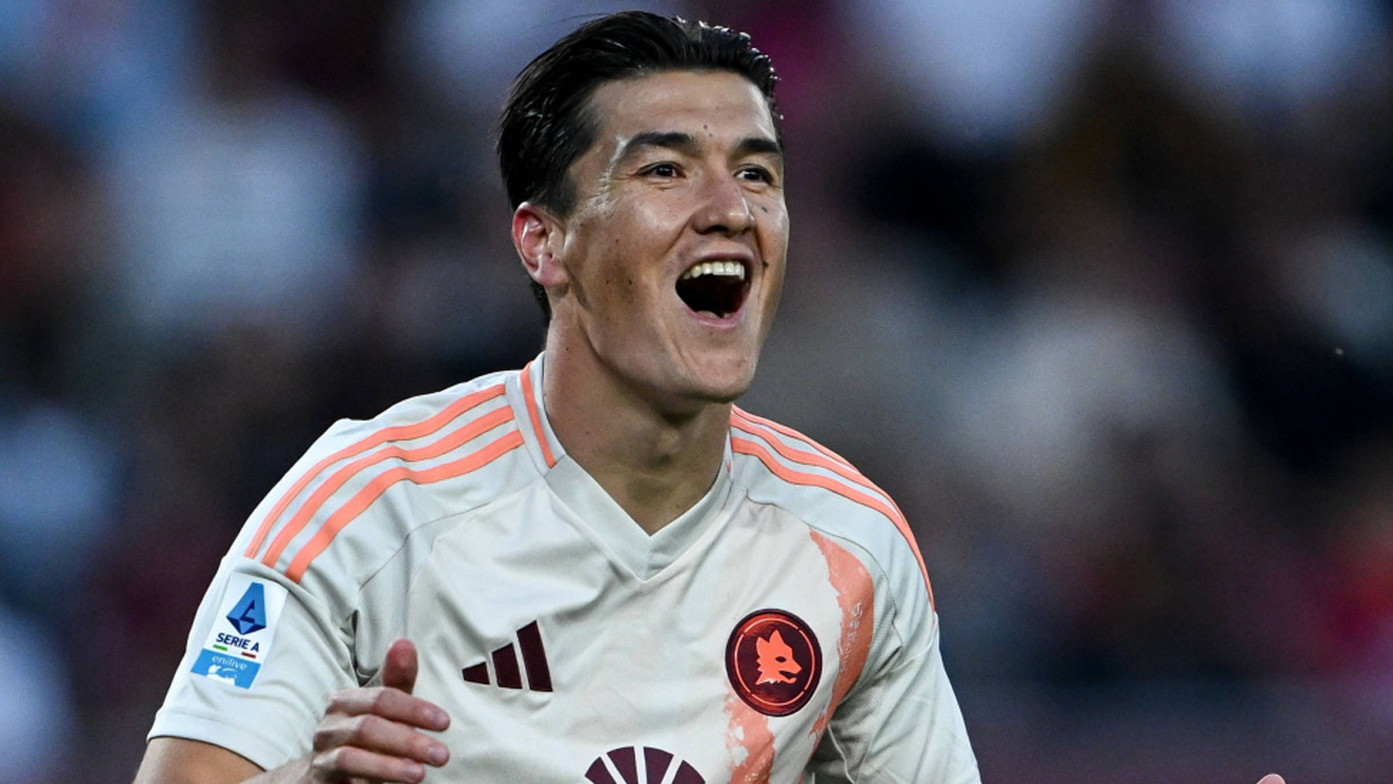 Piatek sonrası Başakşehir'in yeni forveti Roma'dan geliyor