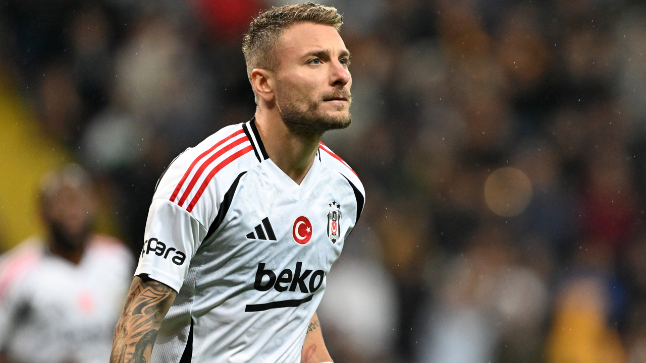 İtalyanlar duyurdu! Ciro Immobile ülkesine geri dönüyor