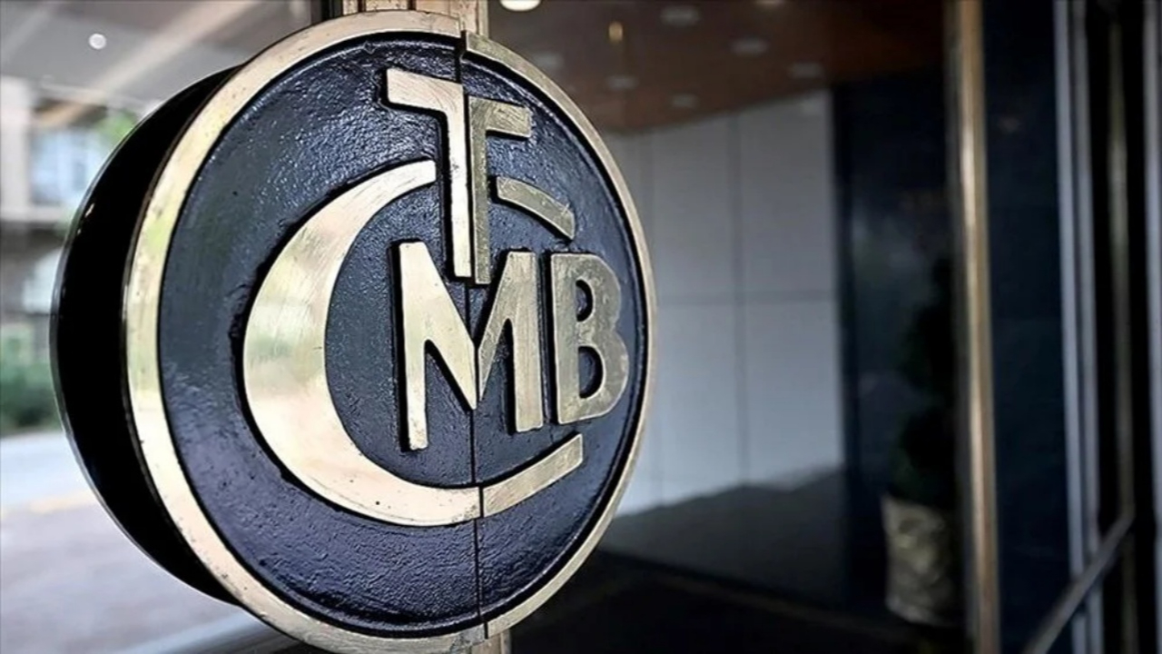 Merkez Bankası politika faizini yüzde 46'da sabit bıraktı