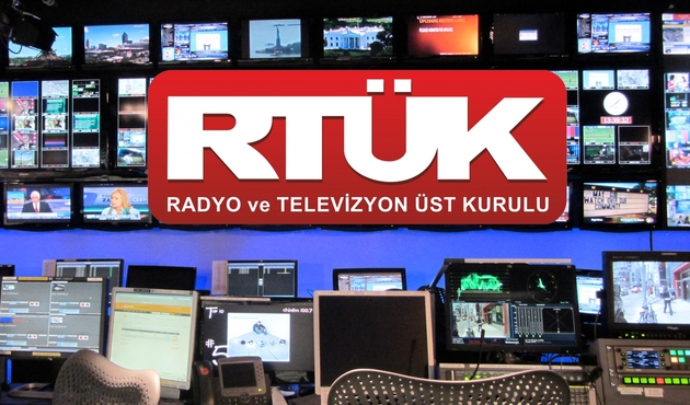 RTÜK'ten kurallara uymayan televizyonlara ceza...