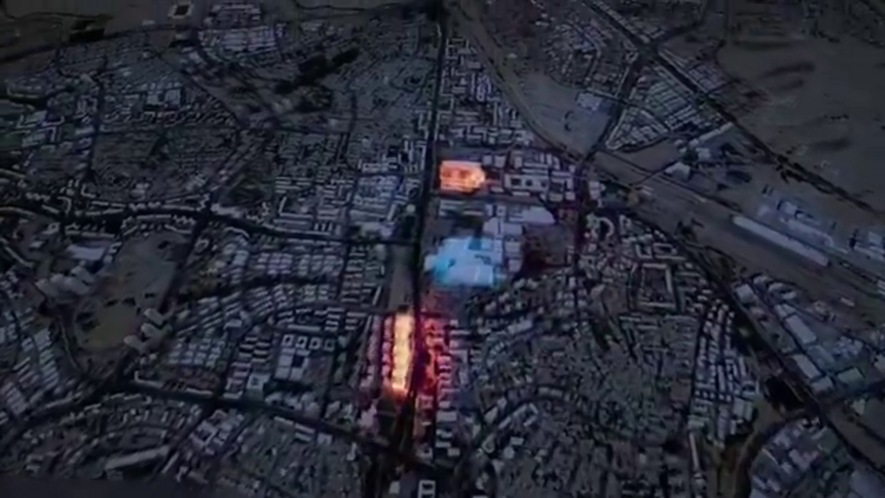Tel Aviv'de nokta atışı! İran'dan hastane vurulması ile ilgili yorum: Hedefimiz savaş merkezi
