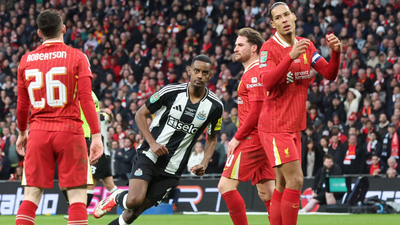 Liverpool petrol buldu! Alexander Isak için rekor bonservis bedeli