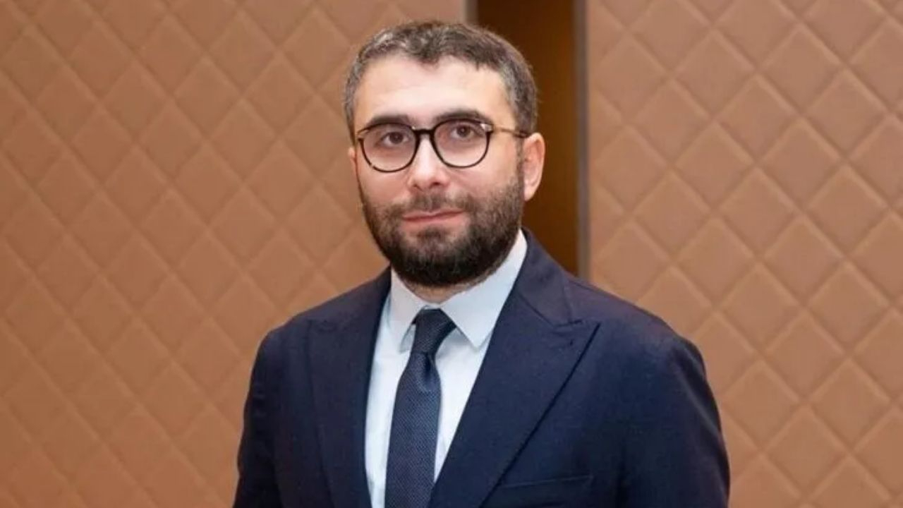 Pasifik Holding'in Sahibi Fatih Erdoğan kimdir nereli? Eşi kim? İşte serveti ve şirketleri