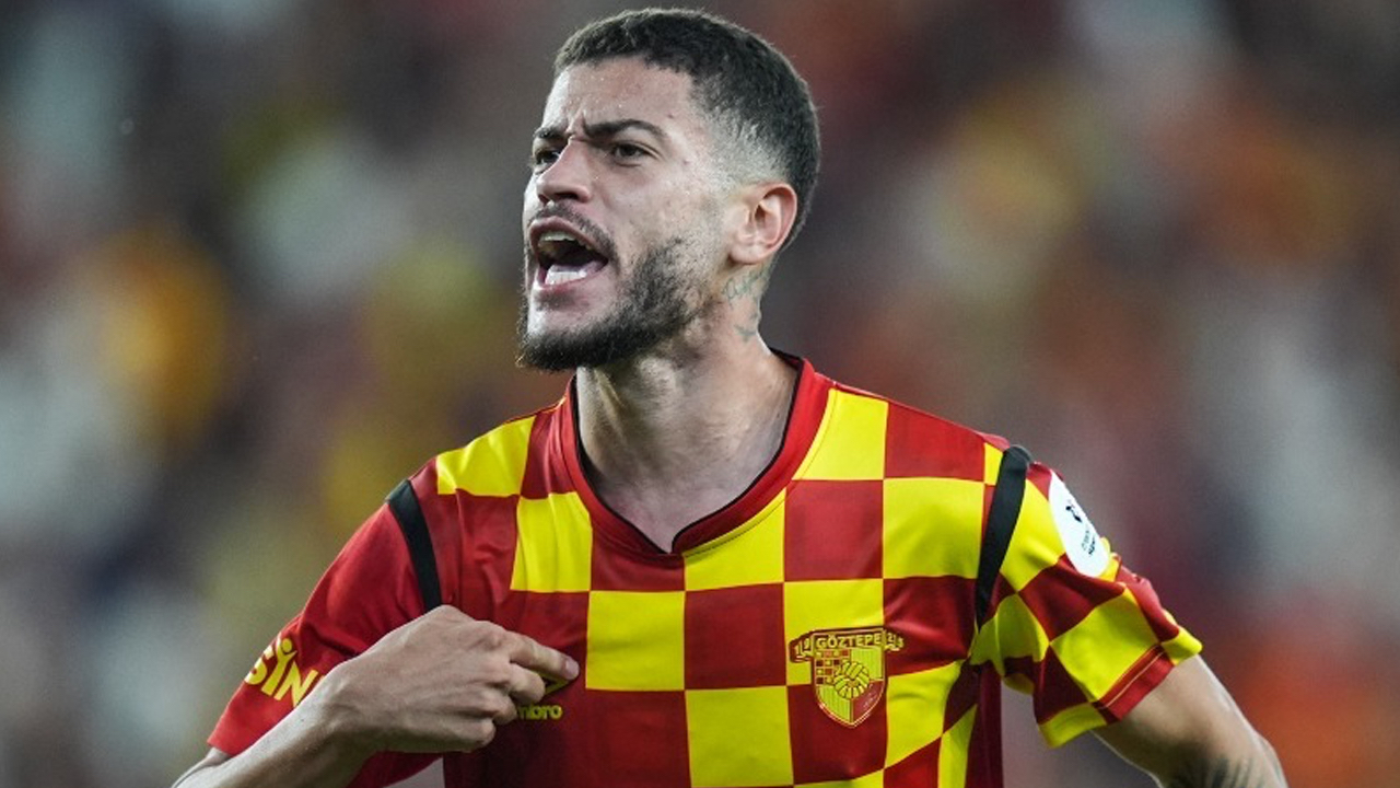 Romulo için Premier Lig ekibi devreye girdi! Avrupa'dan talip yağıyor