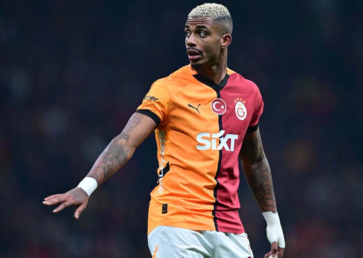 Galatasaray'da herkesi şaşırtan sürpriz ayrılık! Oyuncuyla anlaşma sağlandı, 10 milyon euro bonservis ödenecek