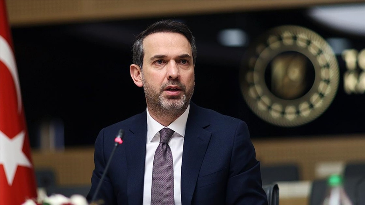 Bakan Bayraktar’dan nükleer enerji vurgusu! Türkiye için ekonomik ihtiyaç
