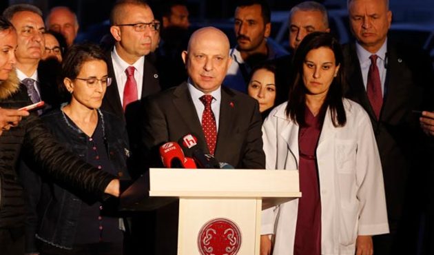Deniz Baykal öldü iddialarına yanıt geldi!