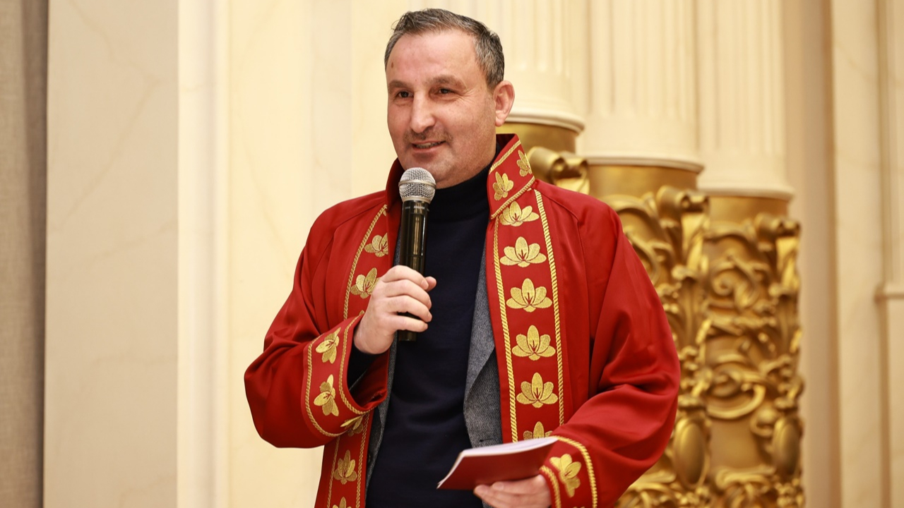 Sultanbeyli Belediyesi nikah salonları artık ücretsiz hizmet verecek