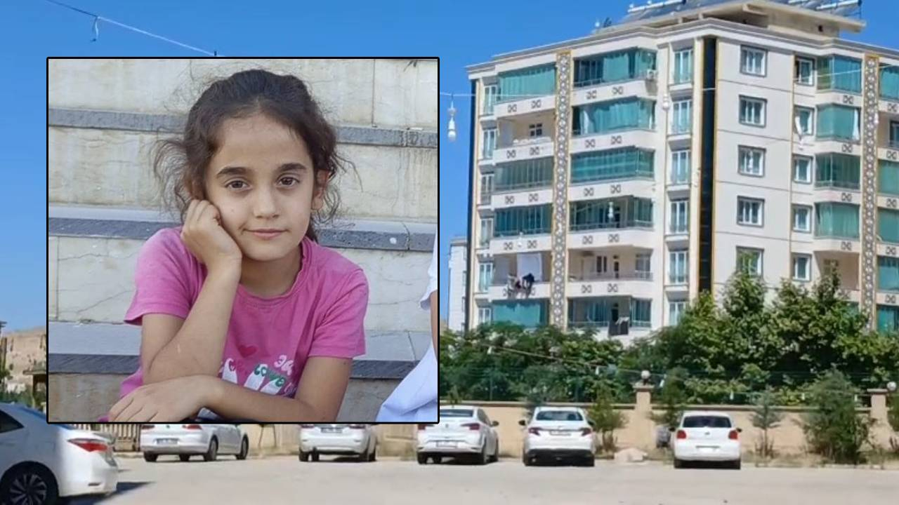 Diyarbakır'da 10 yaşındaki Yasemin’in katili kuzeni çıktı! Kelebek bıçakla öldürmüş, kan donduran ifade...