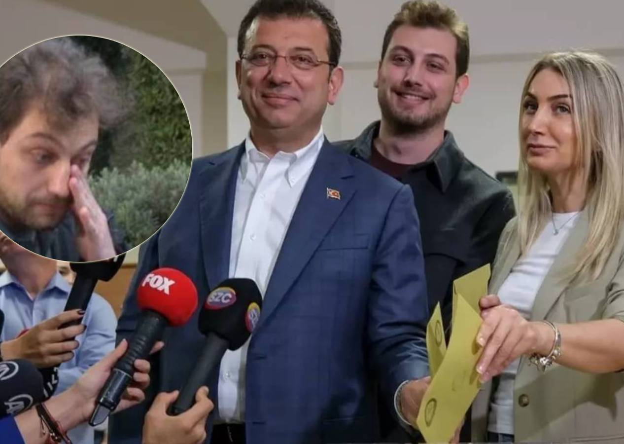 Ekrem İmamoğlu suç gelirlerini oğlu Mehmet Selim İmamoğlu üzerinden aklamış! Milyonlar Hırvatistan'a...