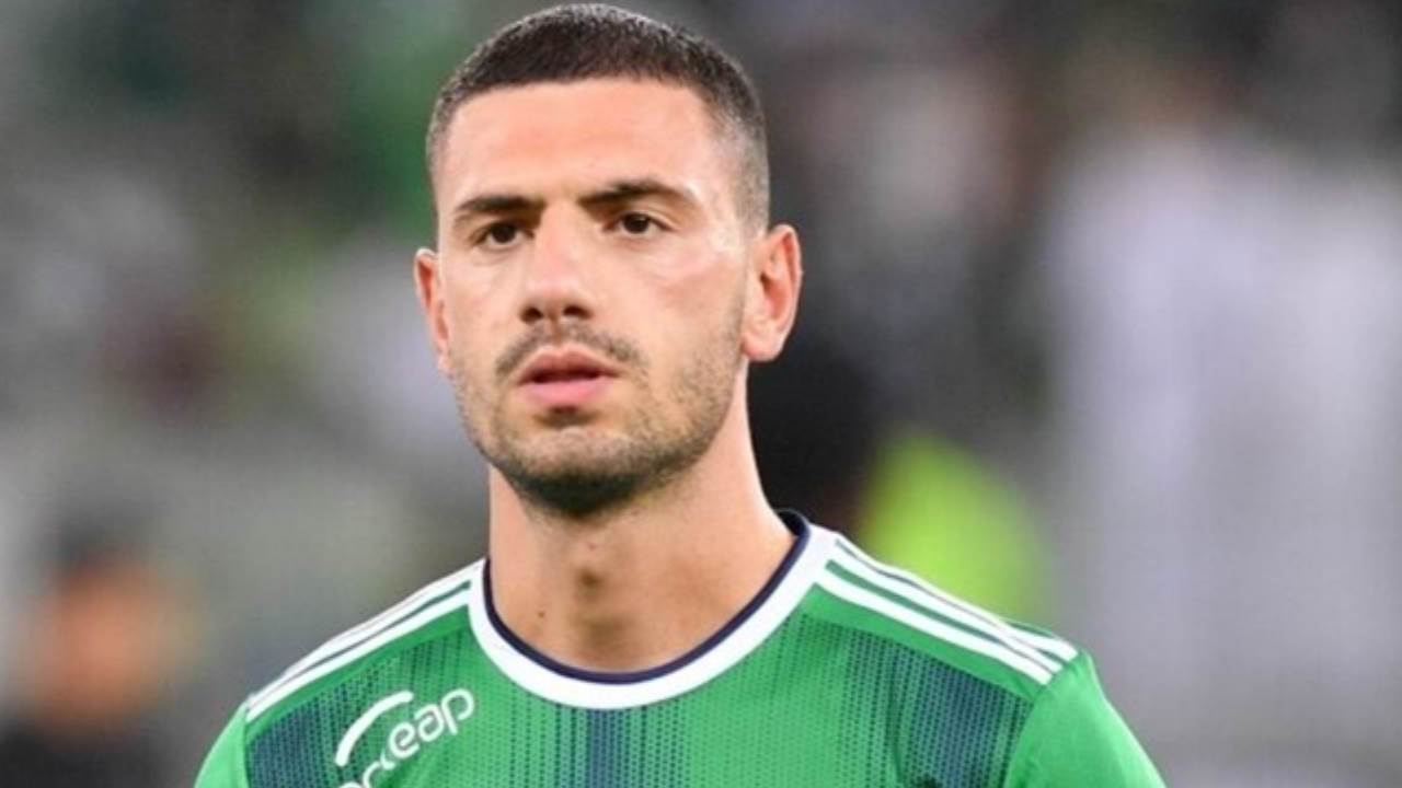Milan Merih Demiral için devreye girdi