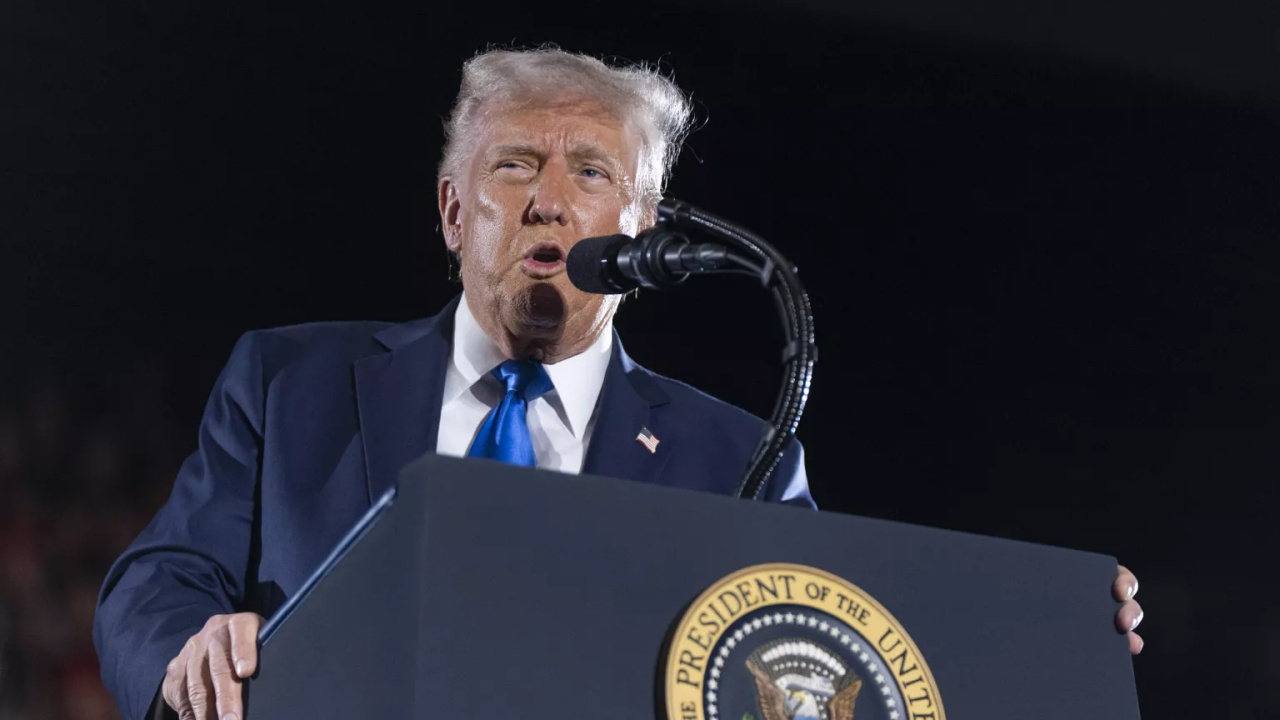 Trump’ın “iki hafta” açıklaması petrol fiyatlarını düşürdü