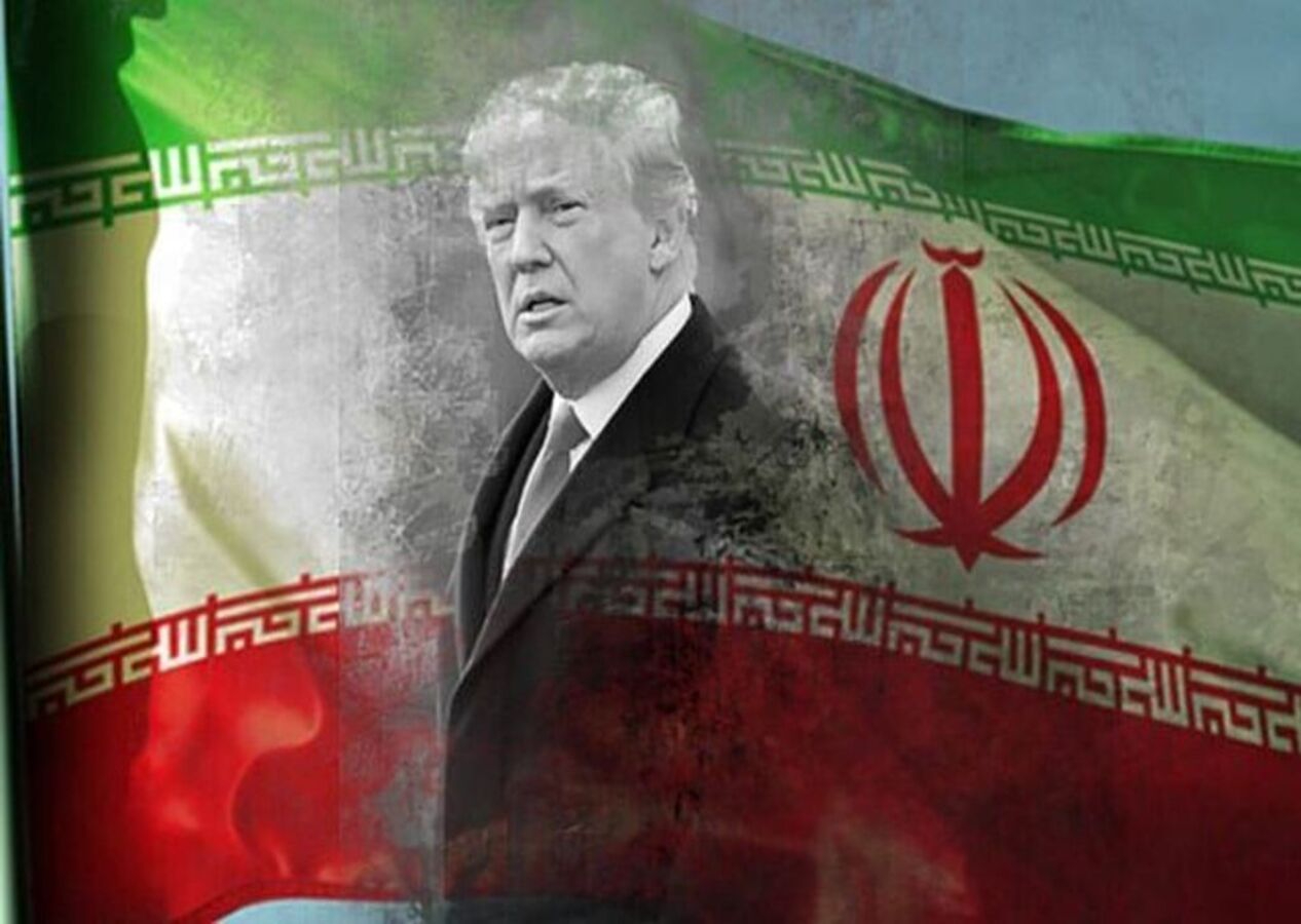 ABD Başkanı Donald Trump'tan İran açıklaması: Savaşın seyri değişiyor!