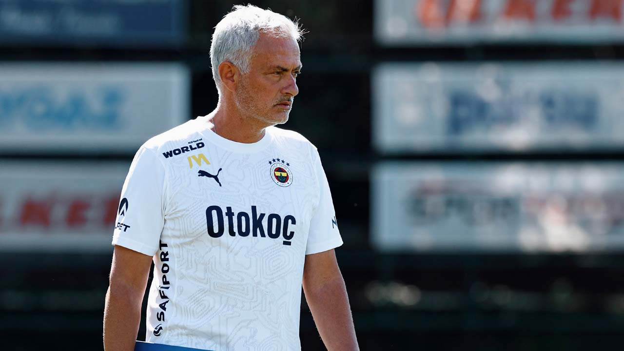 İşte 40 derece sıcakta kampın sebebi! Fenerbahçelilerin gözü bu haberde