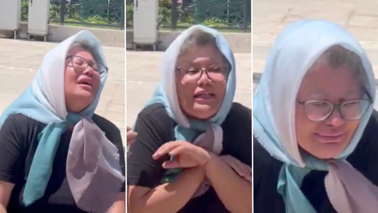 Nihal Candan'ın acılı annesi ilk kez konuştu! ''Bahar’ın çocuğu olursa Nihal yeniden doğar''
