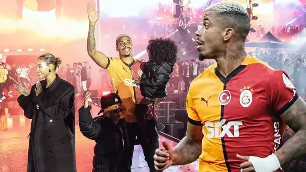 Mario Lemina'nın yeni takımı belli oldu: Anlaşma tamam!