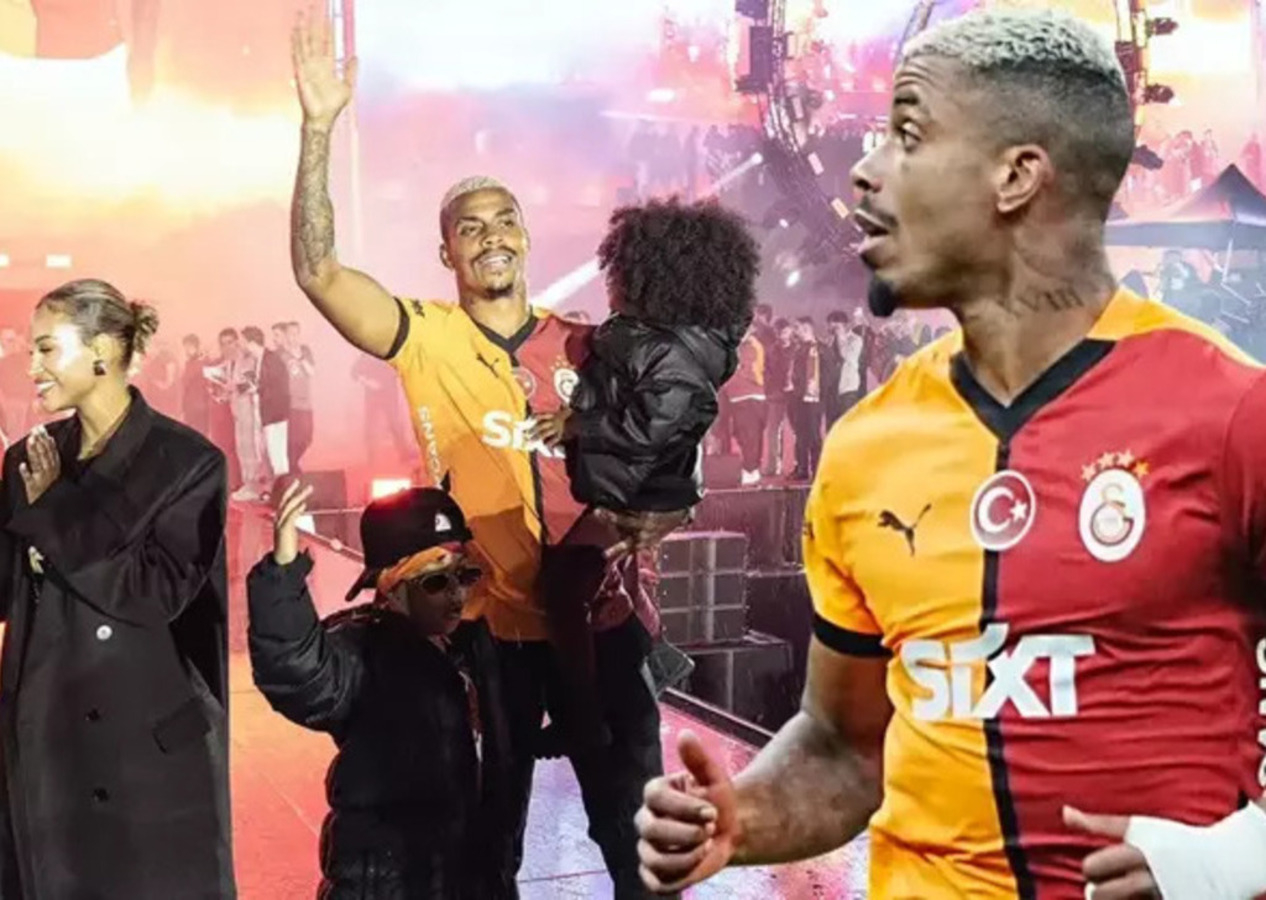 Mario Lemina'nın yeni takımı belli oldu: Anlaşma tamam!