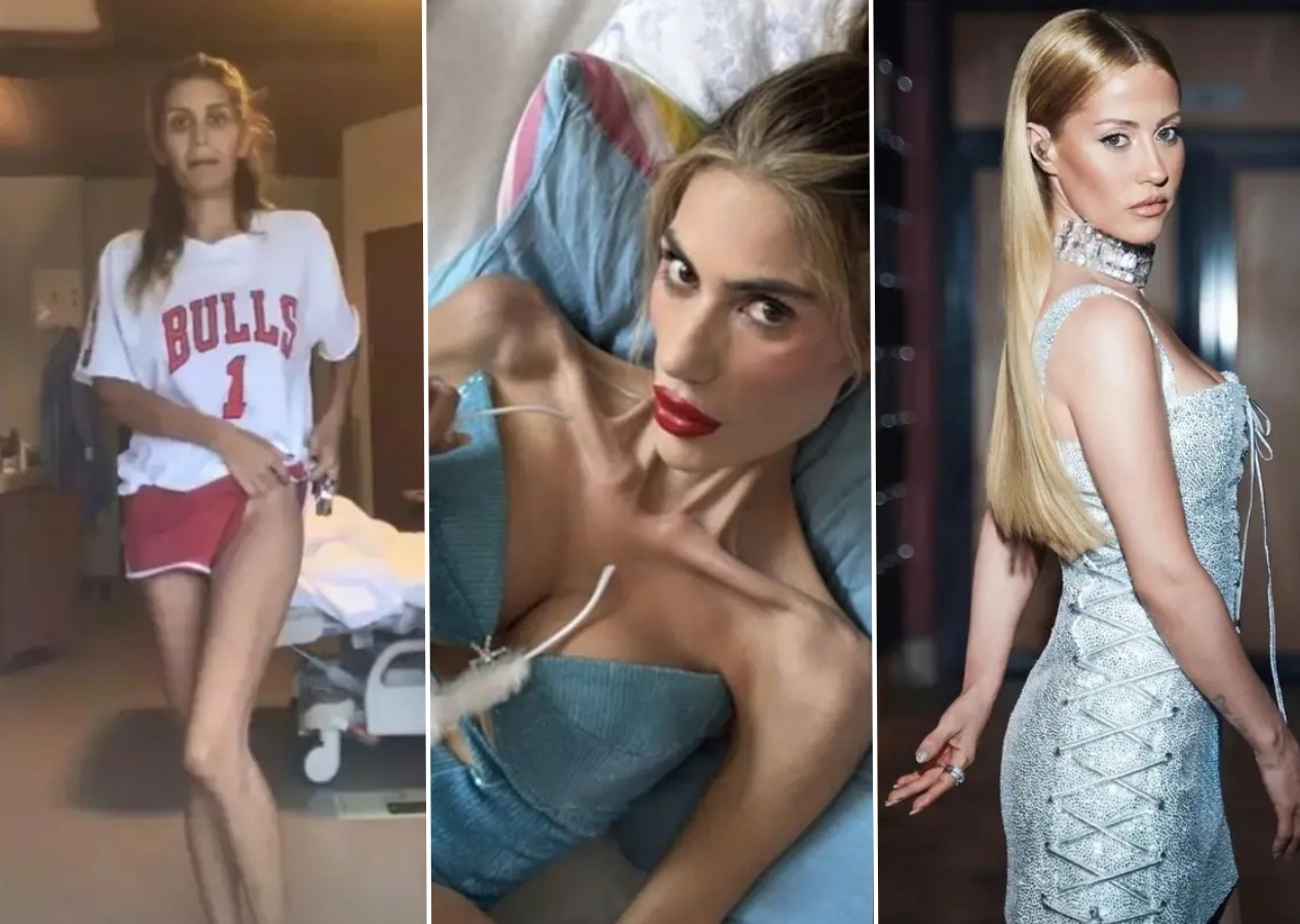 Nihal Candan'ın ölümü sonrası İrem Derici ve Derya Uluğ'dan çarpıcı anoreksiya itirafı! “39 kiloya düştüm, bir dilim ekmek için dua ettim”