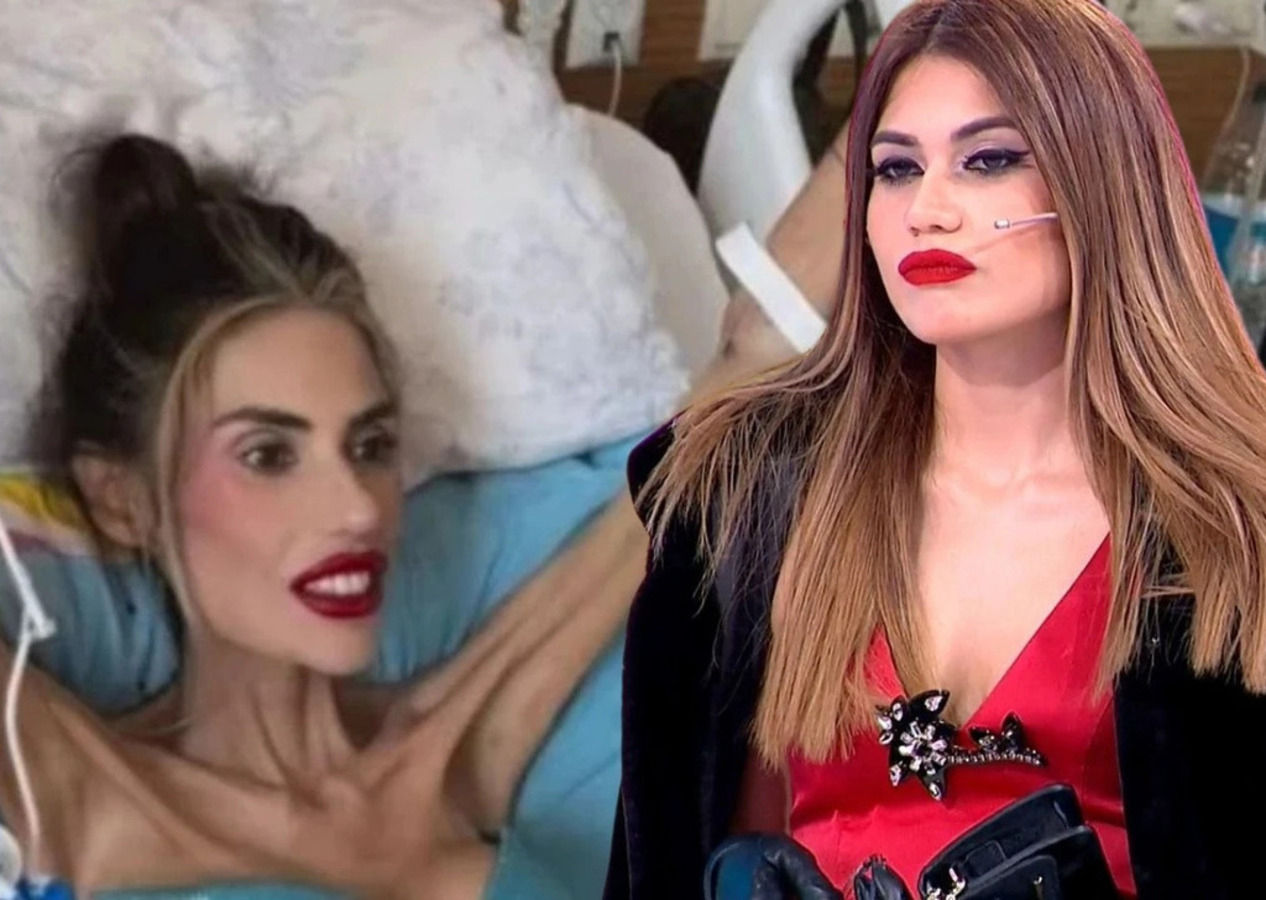 23 kiloya kadar düşmüştü: Sosyal medya fenomeni Nihal Candan hayatını kaybetti