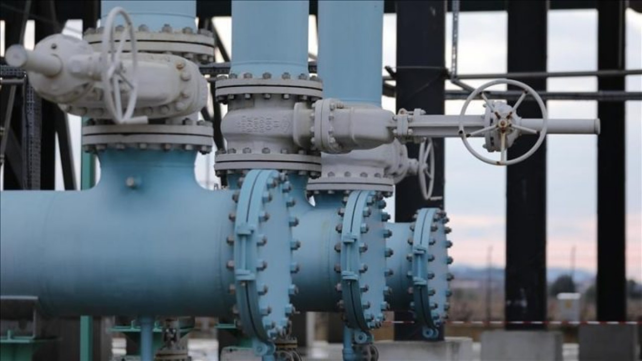 Ortadoğu krizi Avrupa’yı sarsıyor! Gaz fiyatları %15 yükseldi