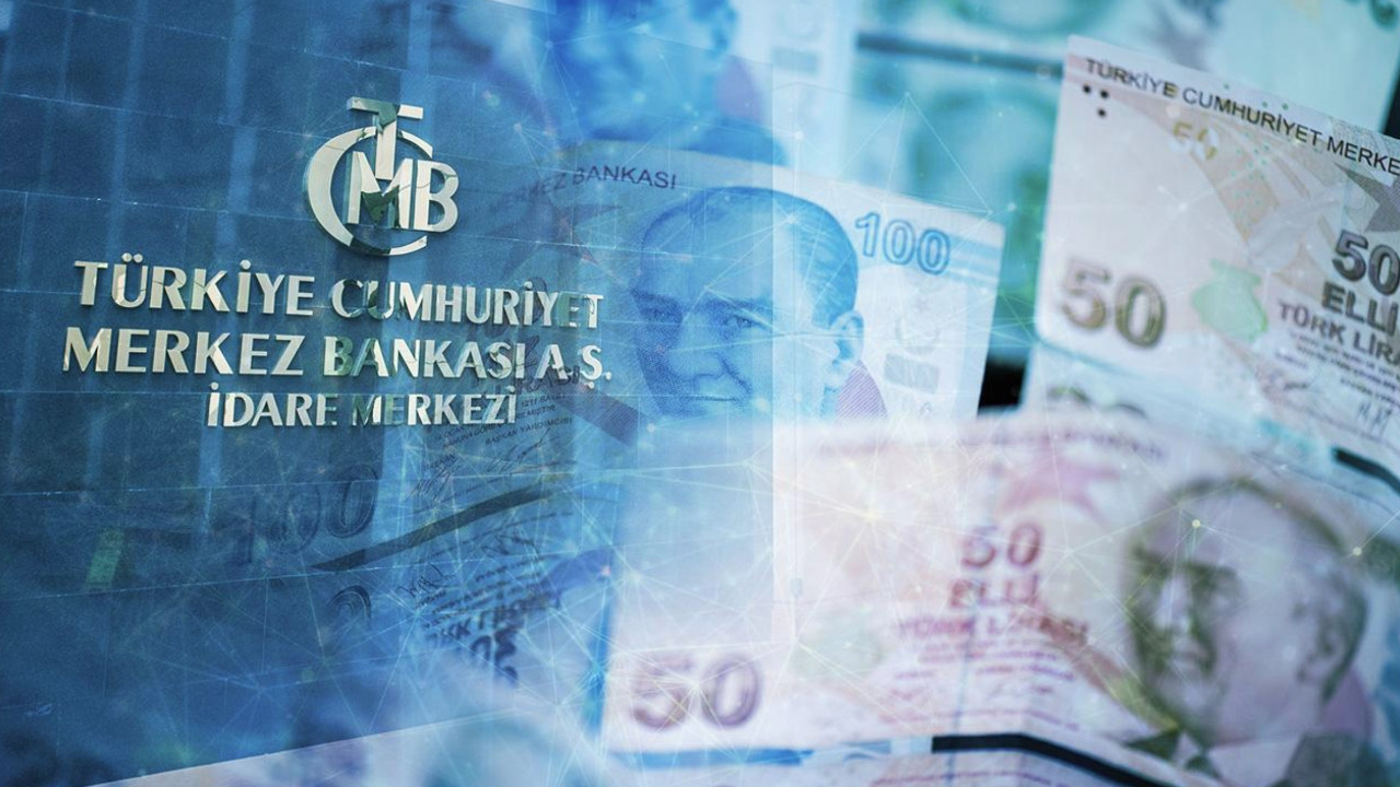 Merkez Bankası TL mevduatı destekleyecek yeni önlemler aldı