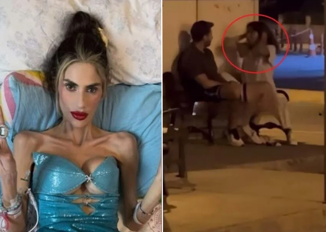 Ablası Nihal Candan’ın ölüm haberini alan Bahar Candan hastane bahçesinde sinir krizi geçirdi! “Korkuyorum bu insanlardan” diye haykırdı!