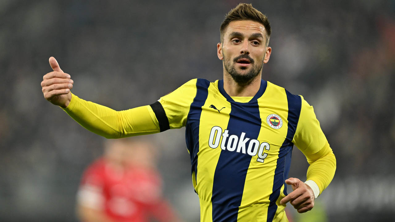 Dusan Tadic'in yeni adresi belli oluyor