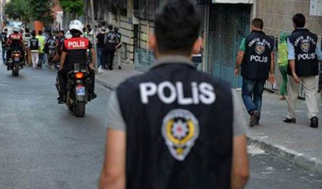 İstanbul'da tapu şebekesine operasyon!