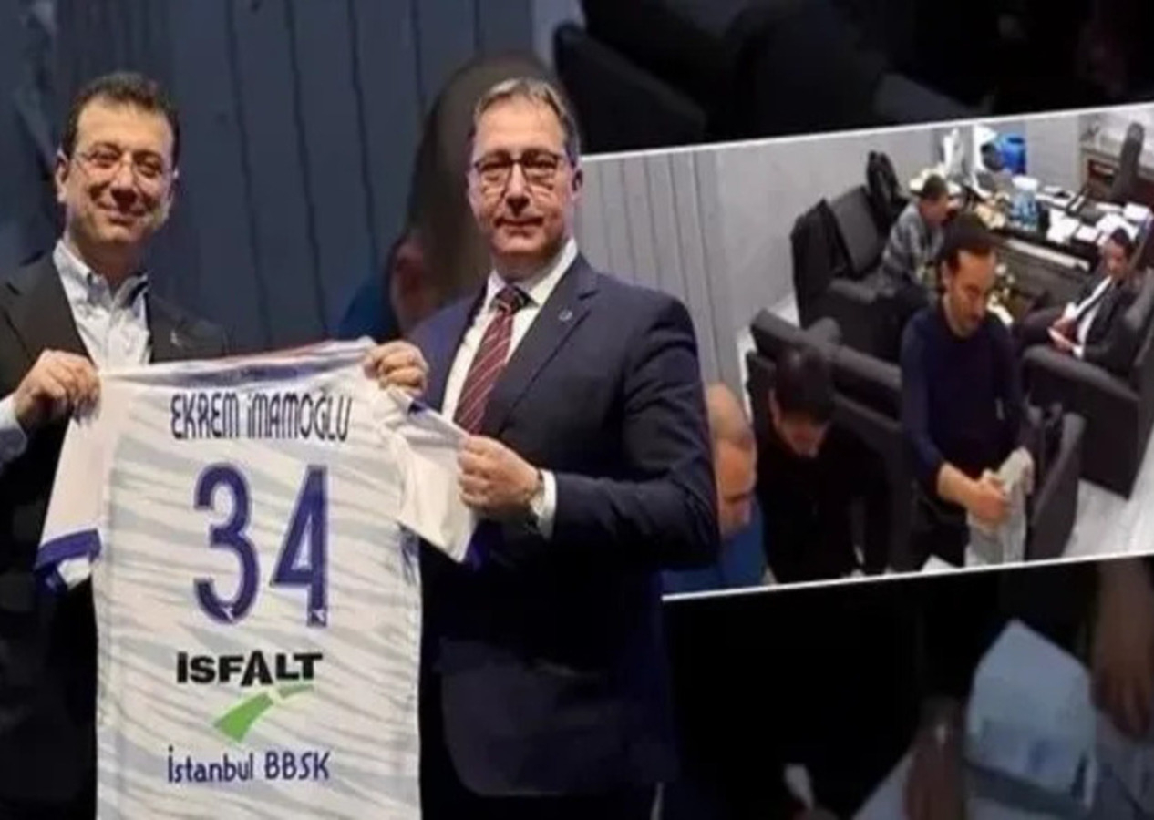 İBB'ye yönelik yolsuzluk soruşturmasında flaş gelişme!