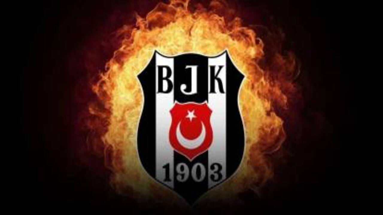 Beşiktaş'ta şok ayrılık: Süper Lig ekibi transferi duyurdu!