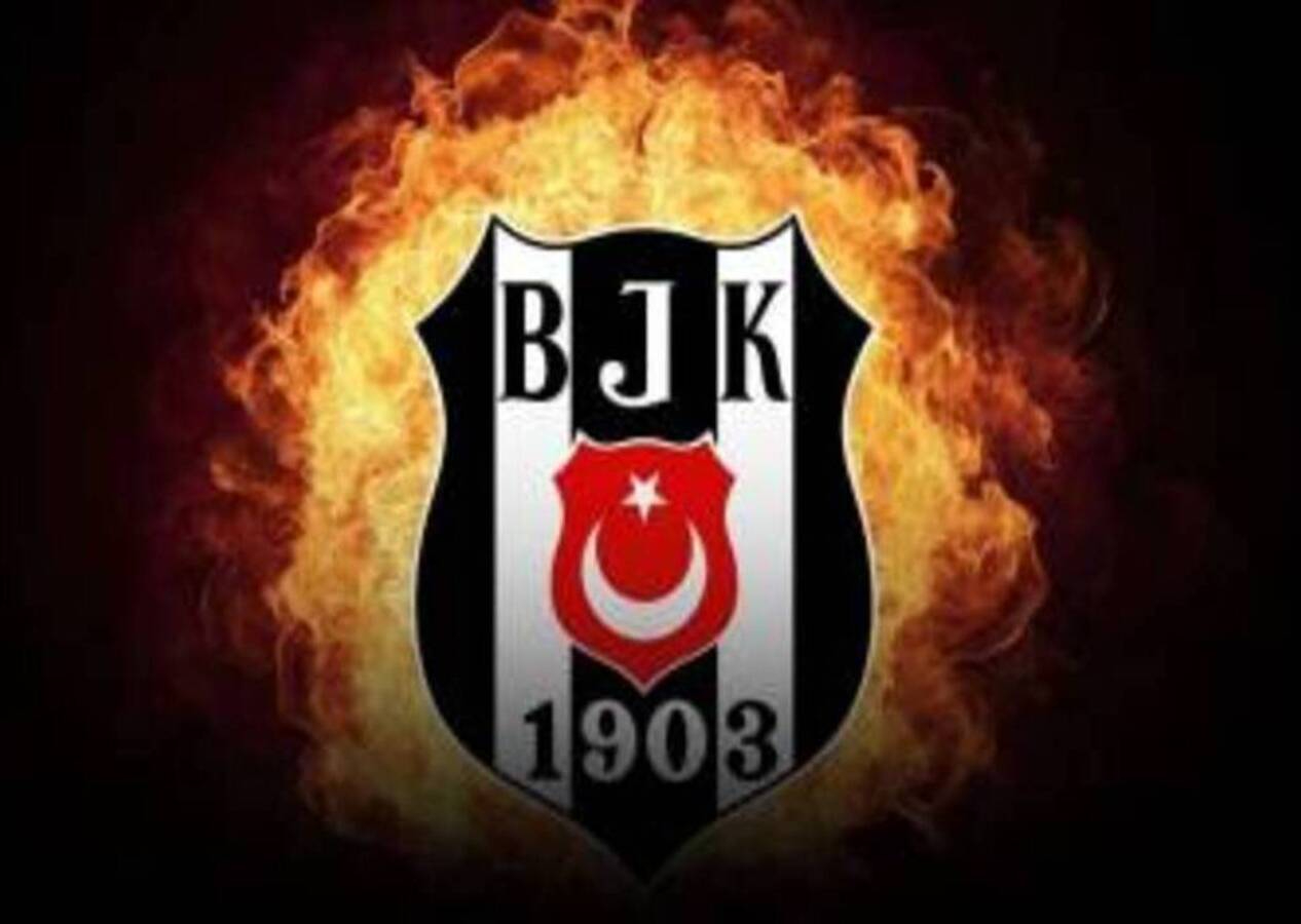 Beşiktaş'ta şok ayrılık: Süper Lig ekibi transferi duyurdu!