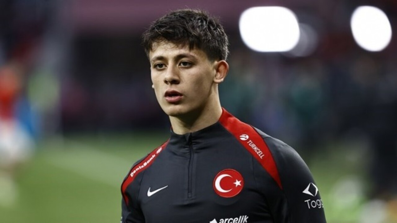 Arda Güler Real Madrid'den Ayrılıyor mu Açıkladı