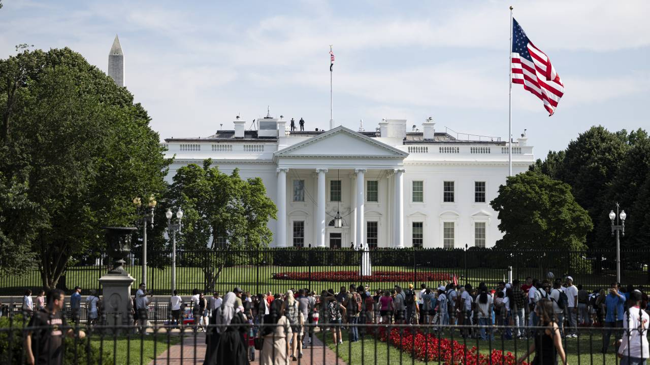 İran'a saldırıyı ABD Kongresi'ne sormadan emretmiş! Tam Trump'lık hareket...