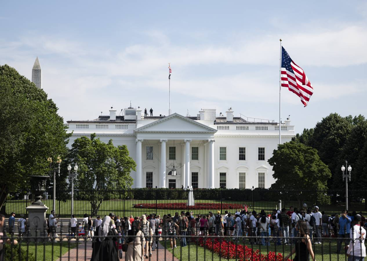 İran'a saldırıyı ABD Kongresi'ne sormadan emretmiş! Tam Trump'lık hareket...