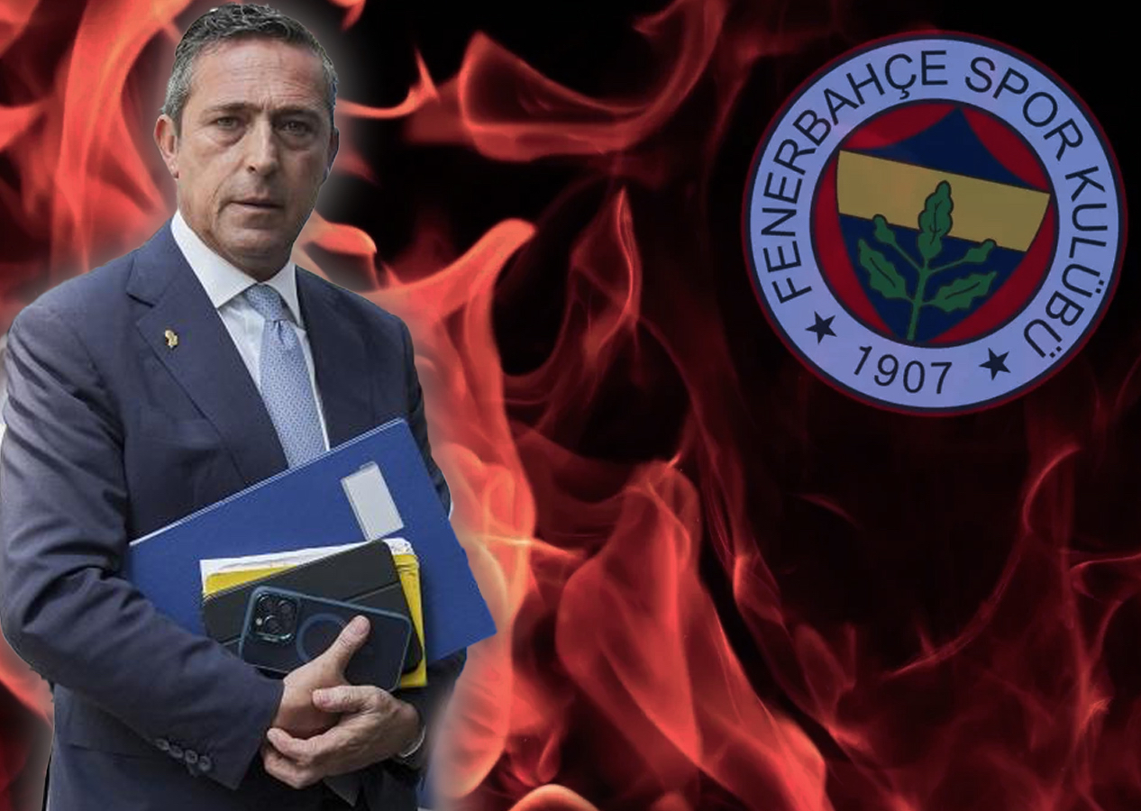 Ali Koç'un isyanı taraftarda karşılık bulmadı: "Yeter artık düş kulübün yakasından"