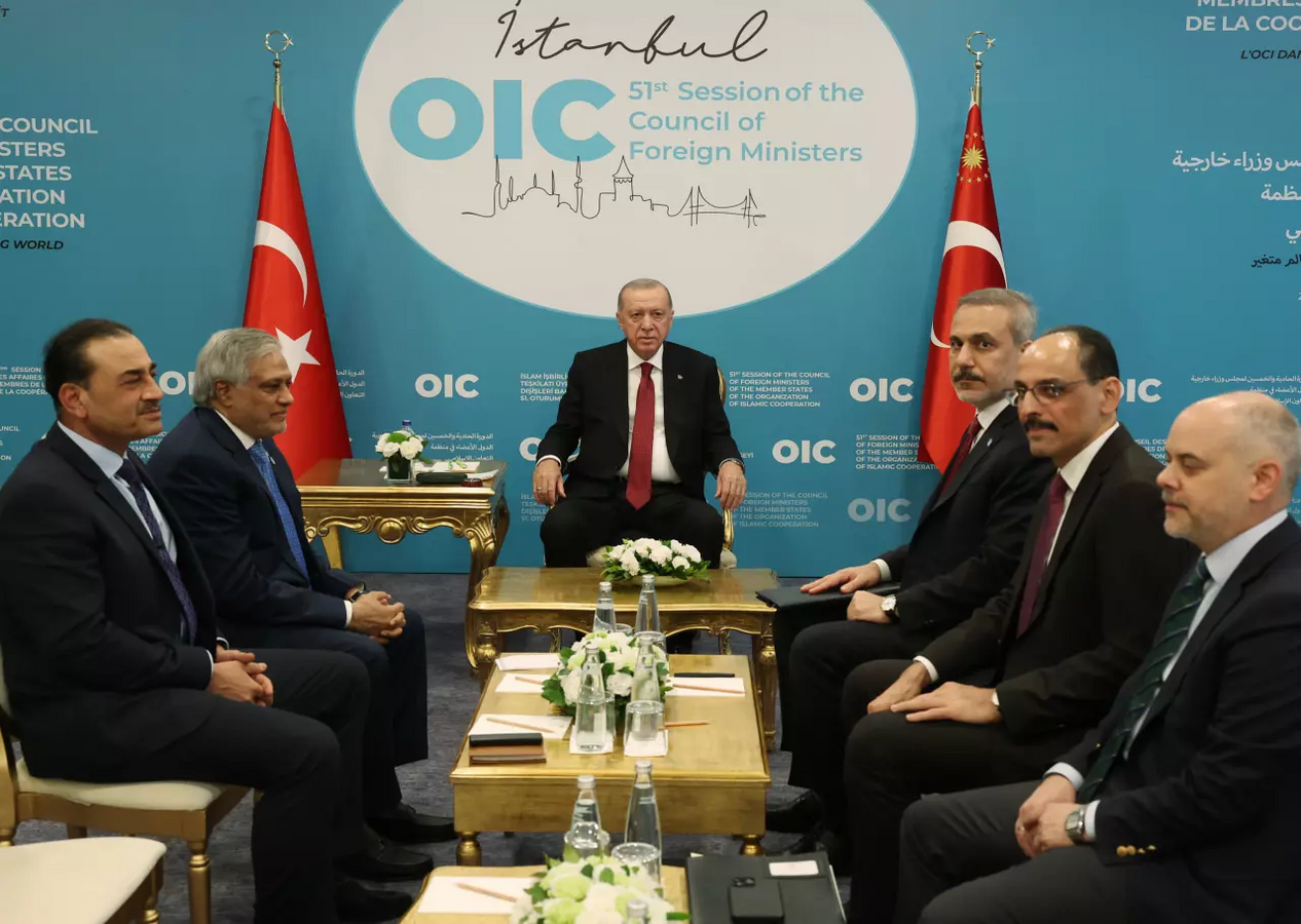 Cumhurbaşkanı Recep Tayyip Erdoğan'dan barış için peş peşe kritik temaslar