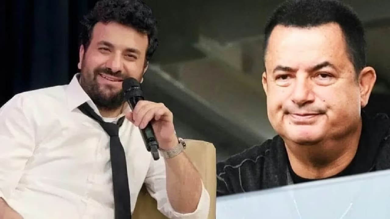 Hasan Can Kaya Exxen’den ayrıldığını açıkladı: Yeni adresi merakla bekleniyor