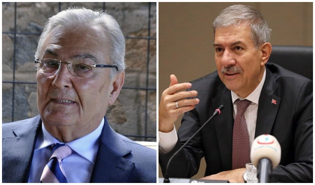 Sağlık Bakanı Demircan: Şu anda ciddiyetini koruyor