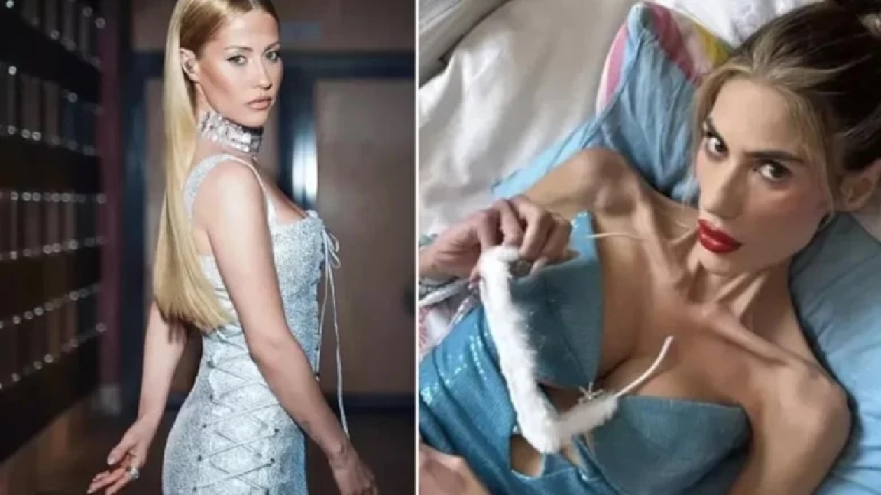 Derya Uluğ'dan Nihal Candan'ın ölümü sonrası anoreksiya itirafı: "39 Kilo olduğum günleri unutamıyorum"