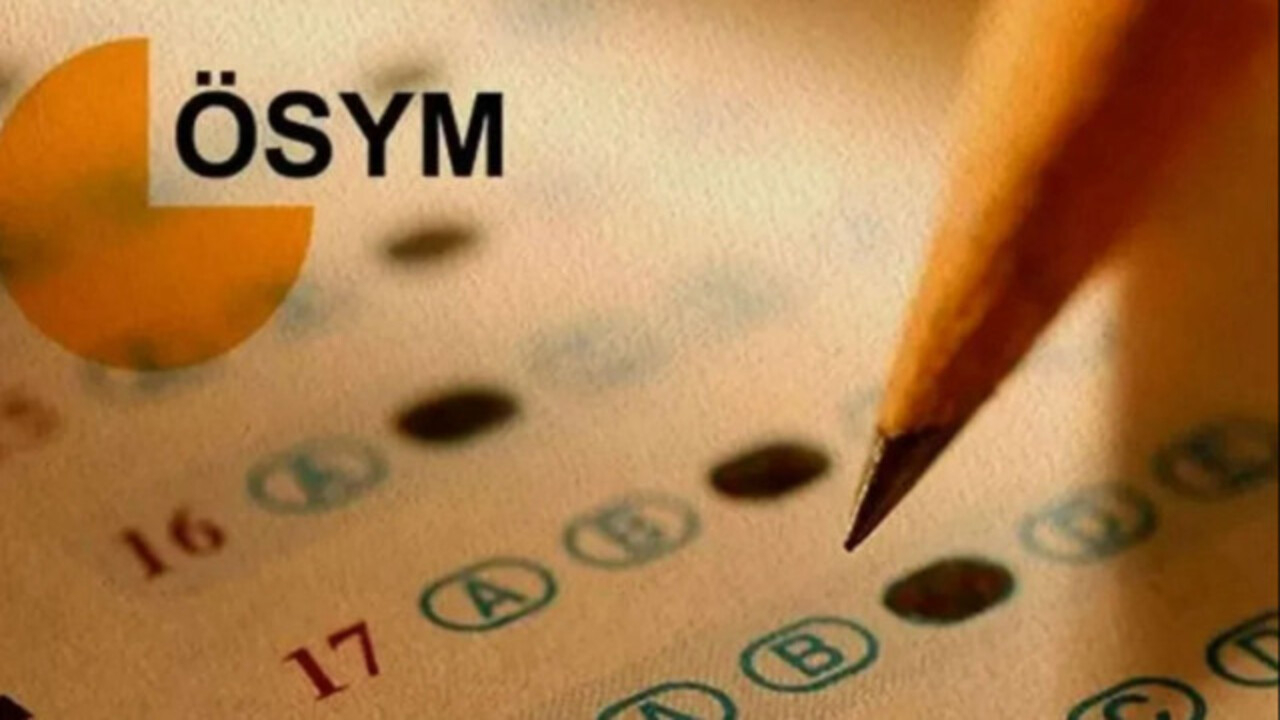 Yükseköğretim Kurumları Sınavı (YKS) tercih işlemleri başladı! YKS TERCİH EKRANI