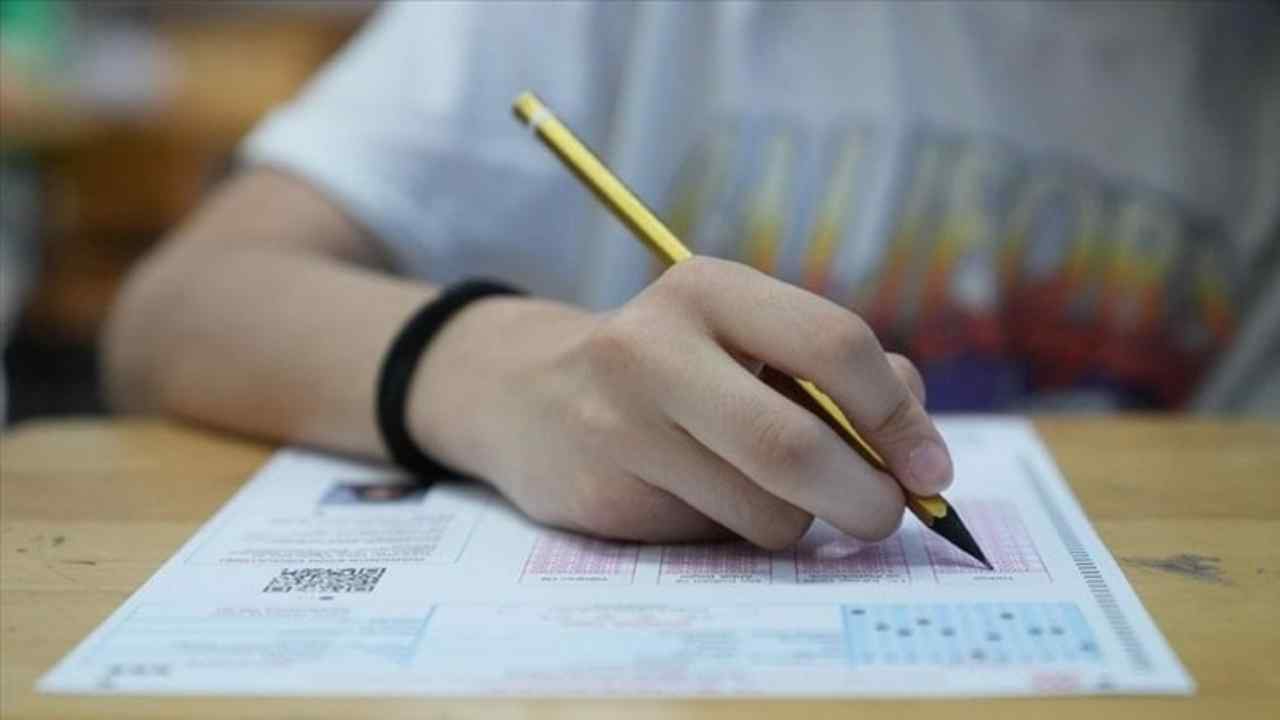 TYT 2025'te "Sağaltmak" sorusu sosyal medyayı salladı!
