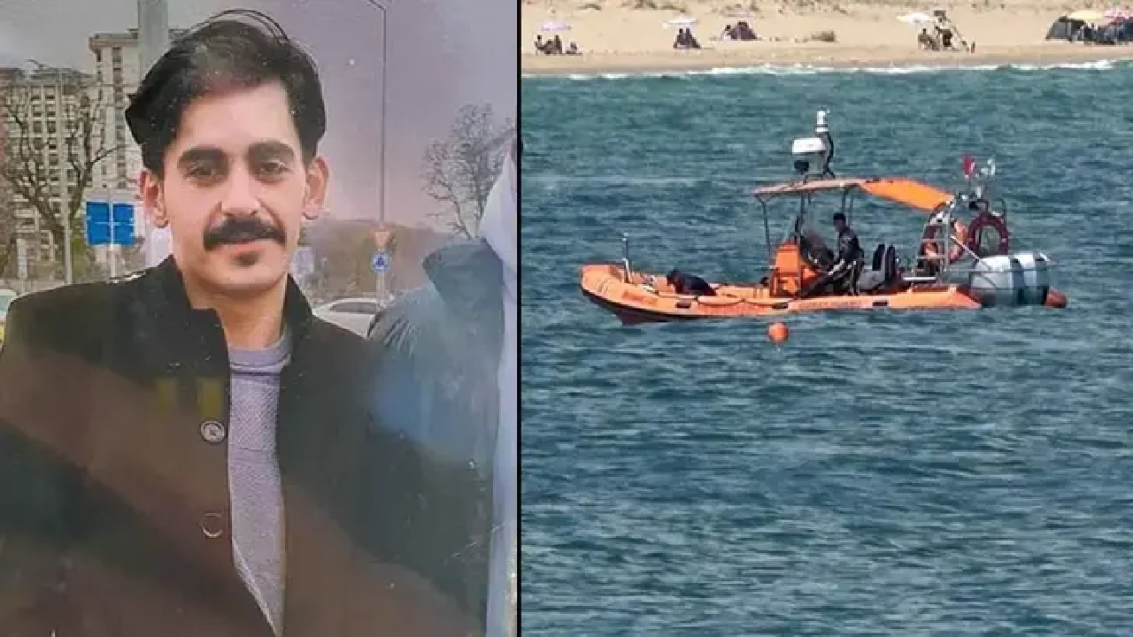 Şile'de 2 gün önce denizde kaybolmuştu! Gencin cansız bedeni bulundu