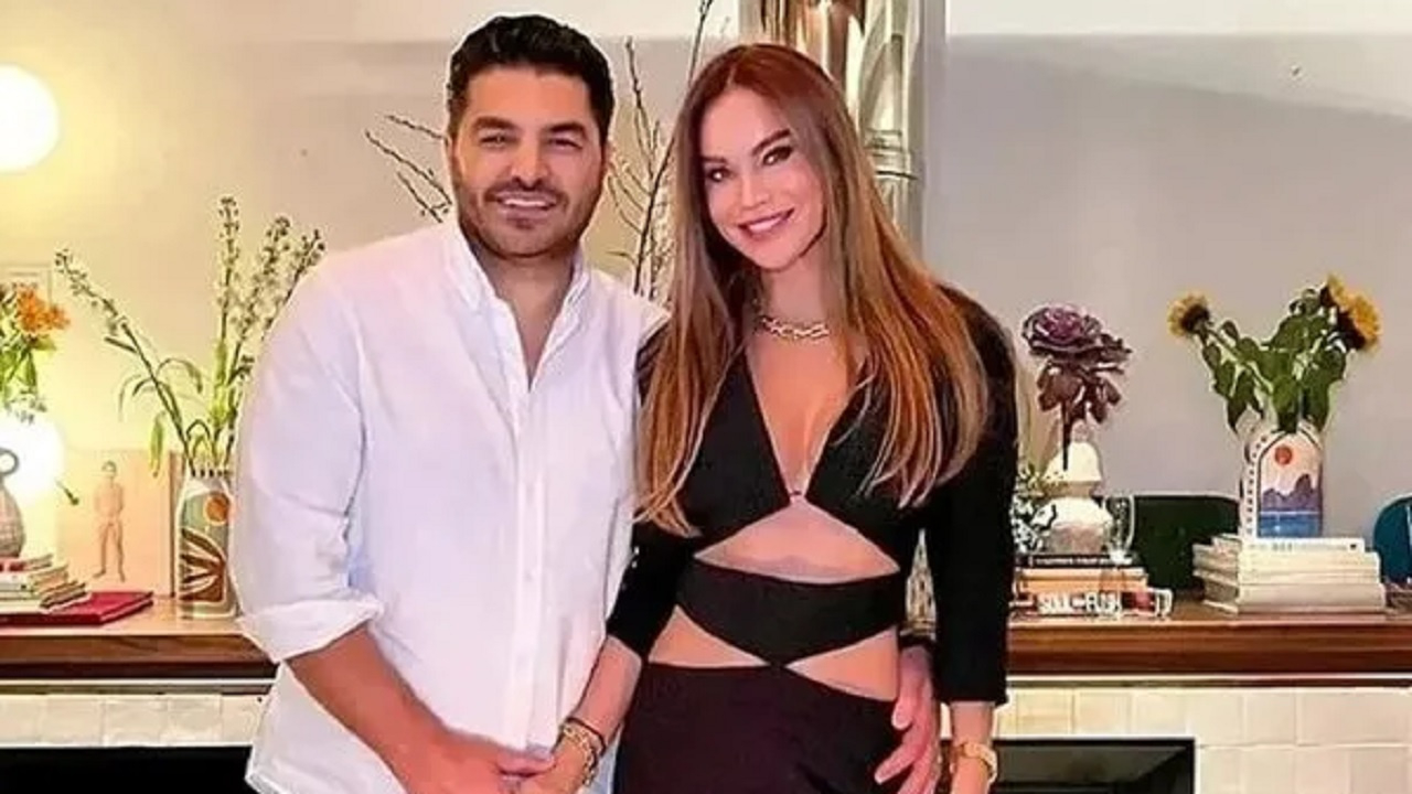 Ebru Şallı'nın Eşi Uğur Akkuş'tan Altaylı'nın gözaltı kararına ilişkin açıklama: "Ben ne dersem yaparım, yavaş yavaş öğreneceksiniz!"