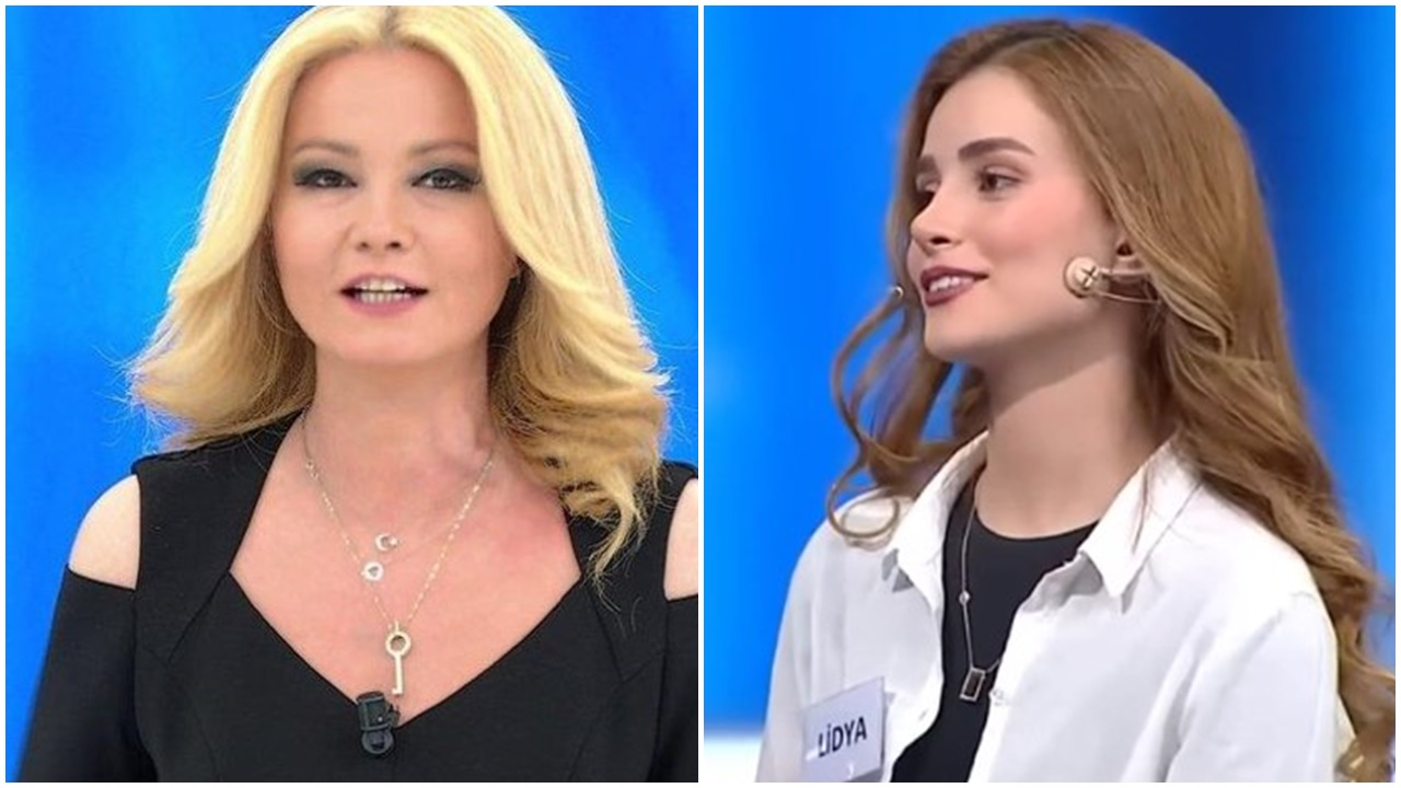 Müge Anlı'nın kızı üniversiteden mezun oldu! Gören herkes aynı yorumu yapıyor: Annesinin kopyası