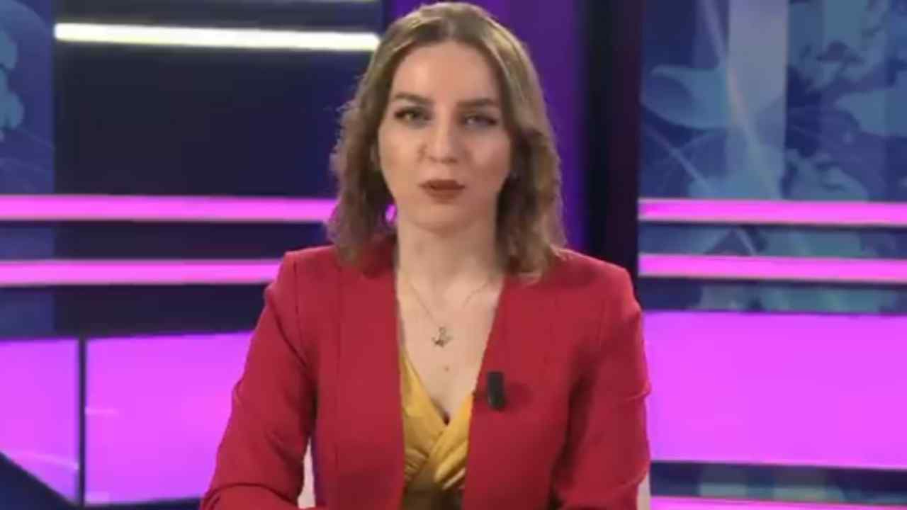 Halk TV Muhabiri Sibel Mazrek kimdir, kaç yaşında, aslen nereli?