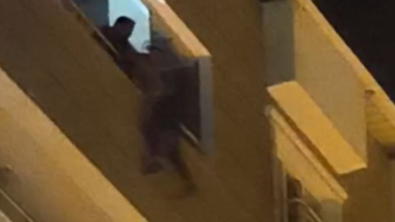 Kaza yapan genç babası kızınca intihar girişiminde bulundu