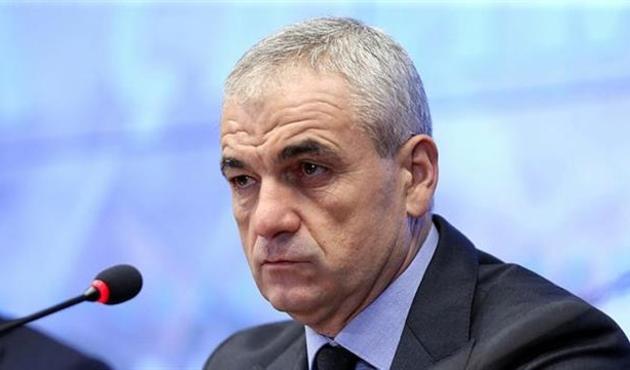 Rıza Çalımbay Trabzonspor'a iki yıldız ismi verdi!