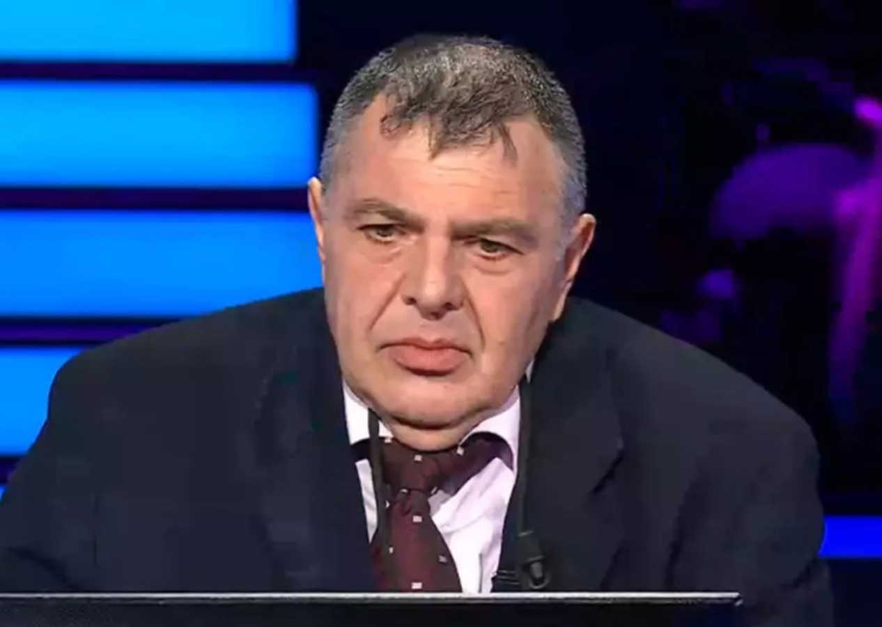 Kim Milyoner Olmak İster'e katılan Yaman Özkan, çekimlerin ardından vefat etti