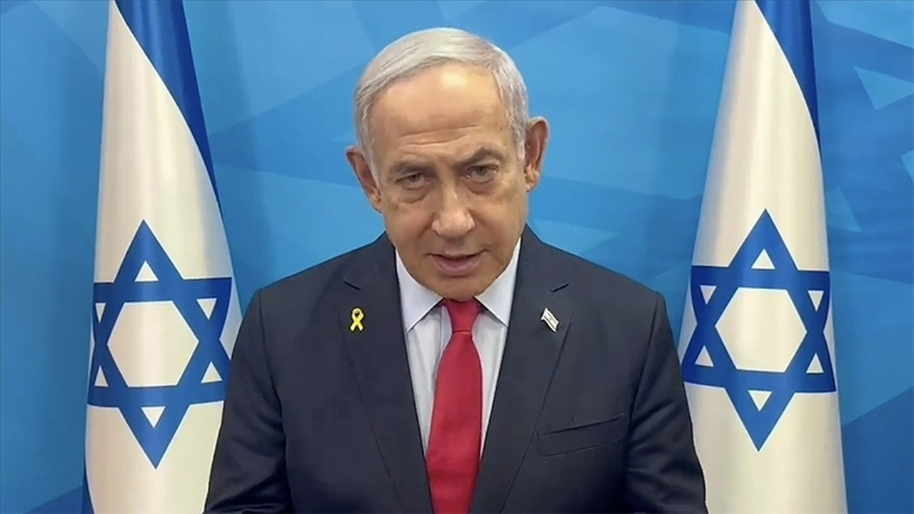 Netanyahu’ya Balkan tokadı! Sırbistan'dan flaş karar: İsrail’e mühimmat satışı durduruldu!
